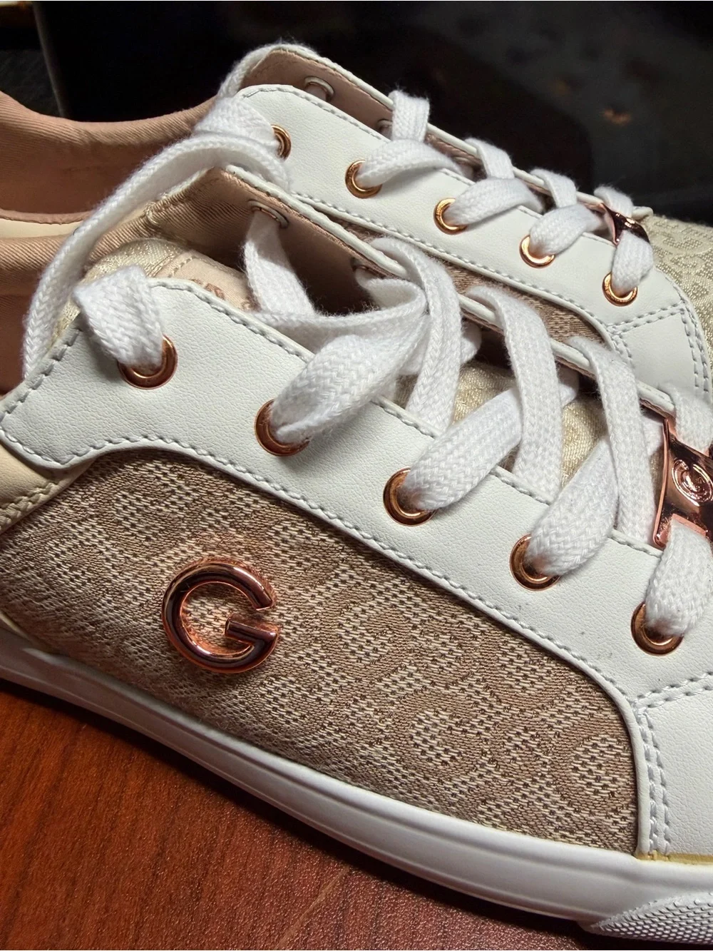 G by Guess by guess